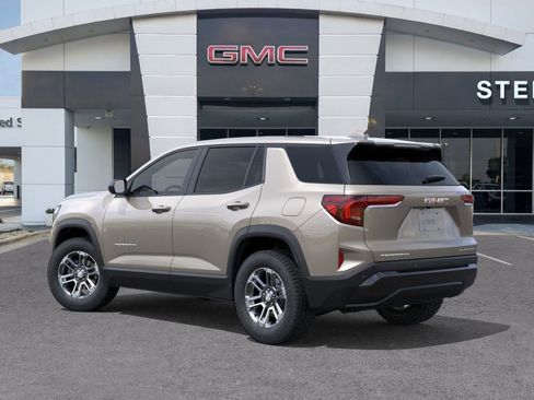 New 2026 GMC Terrain Elevation image 3