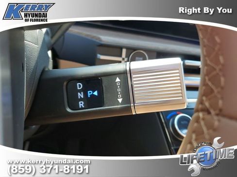 New 2026 Hyundai Santa Fe Limited FWD image 24