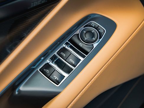 New 2026 Chevrolet Corvette Z06 image 48