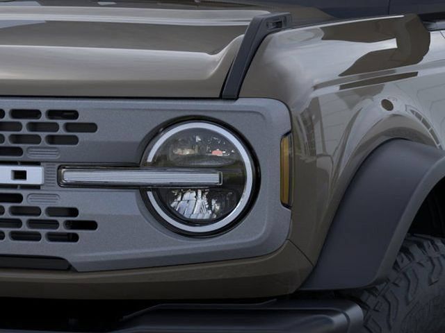 New 2026 Ford Bronco Badlands AWD/4WD image 20