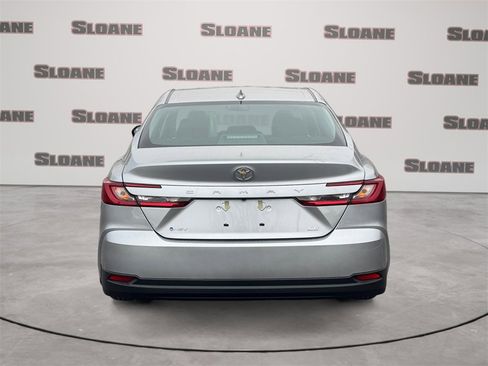 New 2026 Toyota Camry LE image 4