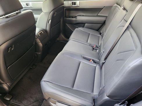 New 2026 Hyundai Santa Fe SEL FWD image 19