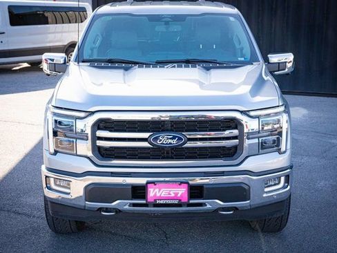 Used 2024 Ford F150 Lariat image 2