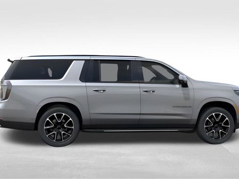 New 2026 Chevrolet Suburban RST RWD image 6