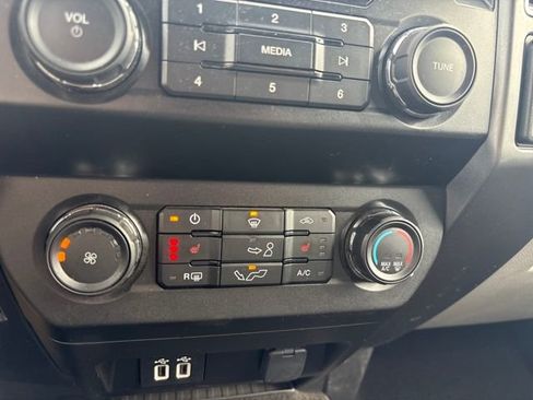 Used 2020 Ford F150 XLT w/ Equipment Group 302A Luxury image 22