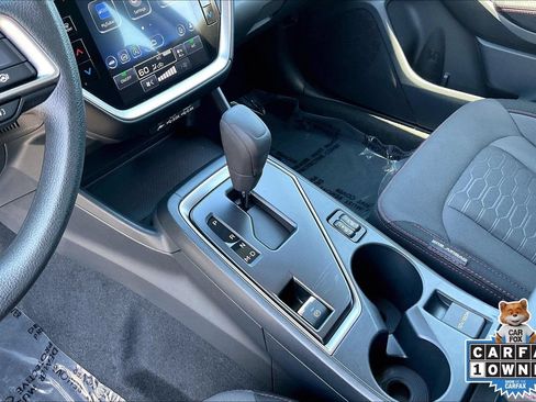 Certified 2024 Subaru Impreza 2.0i Sport AWD/4WD image 18