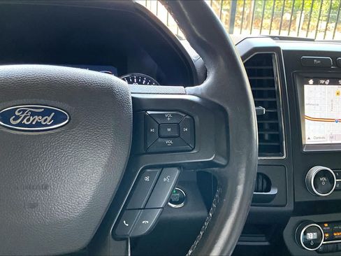 Used 2019 Ford Expedition Limited w/ Equipment Group 302A RWD image 24