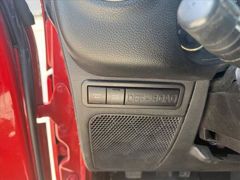 Used 2013 Jeep Wrangler Unlimited Rubicon w/ Connectivity Group AWD/4WD image 12