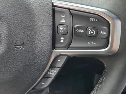 New 2026 RAM 1500 Big Horn AWD/4WD image 21