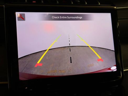 New 2025 Jeep Grand Cherokee Limited image 43