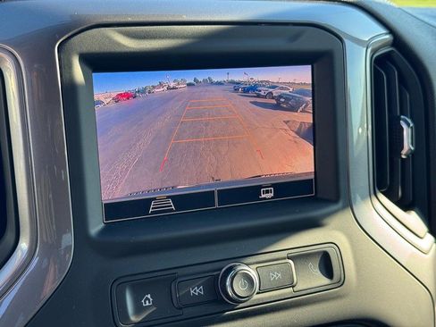 Used 2023 Chevrolet Silverado 1500 W/T w/ WT Safety Package image 19