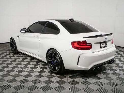Used 2017 BMW M2 image 3
