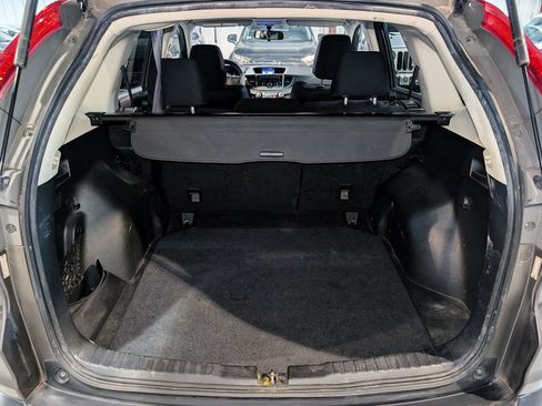 Used 2014 Honda CR-V EX image 21