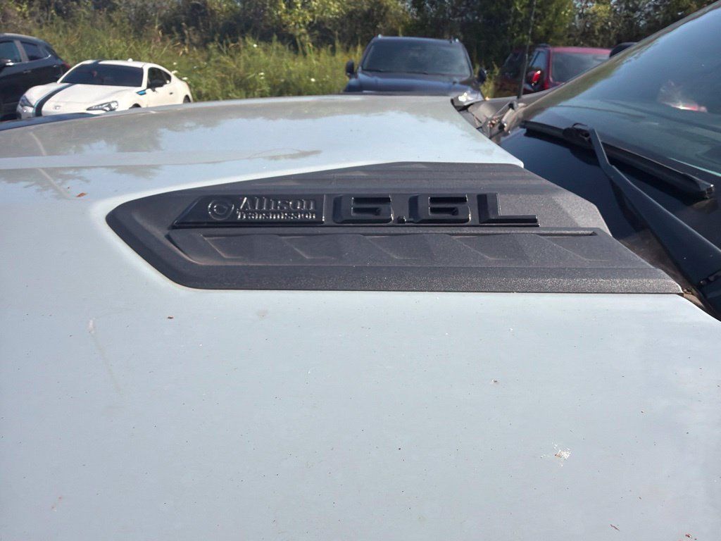 Used 2024 Chevrolet Silverado 2500 LT w/ All Star Edition AWD/4WD image 14