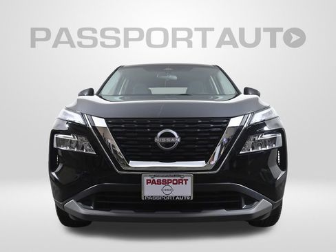 Certified 2023 Nissan Rogue SV image 2