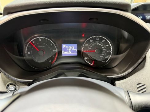 Used 2018 Subaru Crosstrek 2.0i Premium w/ Popular Package #2 image 29