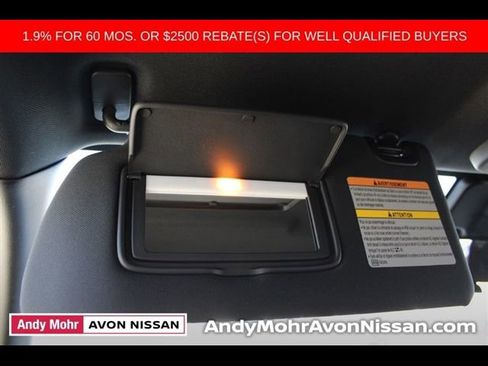 New 2026 Nissan Frontier PRO-4X w/ Pro-4x Convenience Package AWD/4WD image 33
