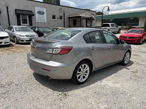 Used 2011 MAZDA MAZDA3 s Sport FWD image 9