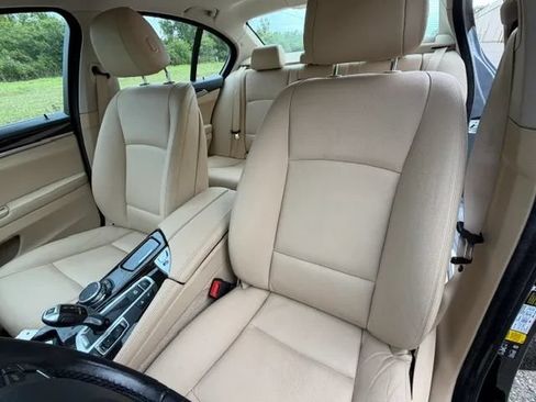 Used 2015 BMW 528i xDrive Sedan AWD/4WD image 23