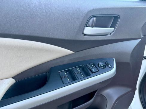 Used 2014 Honda CR-V EX-L image 47