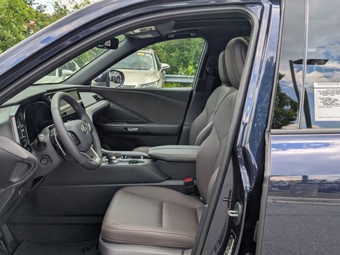New 2026 Lexus TX 350 AWD image 14