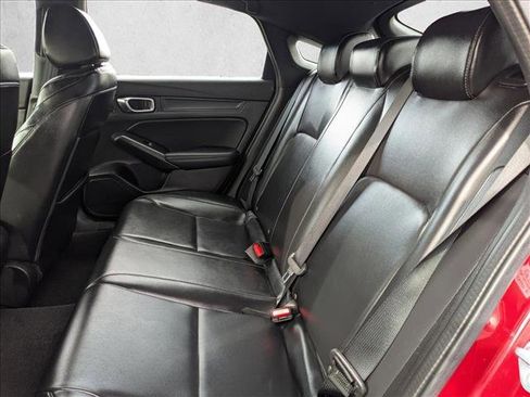 Certified 2023 Acura Integra A-Spec image 20