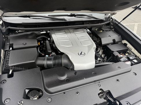 Used 2011 Lexus GX 460 image 23