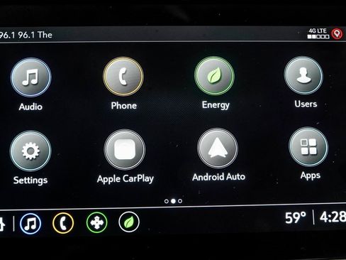 Used 2023 Chevrolet Bolt EUV LT image 25