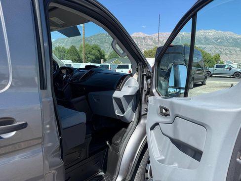 Used 2015 Ford Transit 150 130 Low Roof RWD image 17