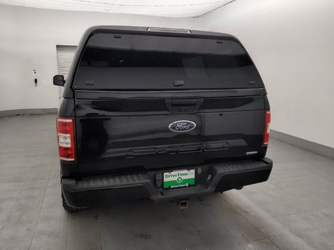 Used 2019 Ford F150 XL w/ Equipment Group 101A Mid image 6