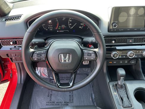 Used 2025 Honda Civic Sport image 13