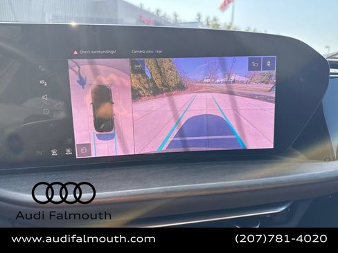 Used 2025 Audi Q5 Premium w/ Convenience Package AWD/4WD image 24