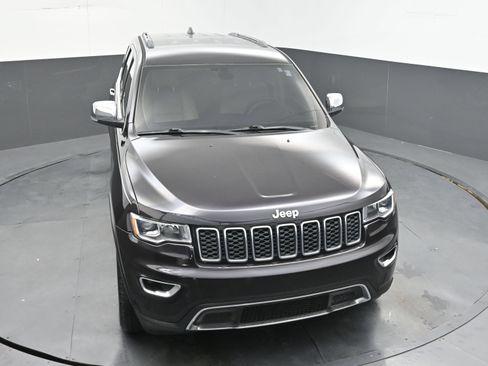 Used 2019 Jeep Grand Cherokee Limited RWD image 31