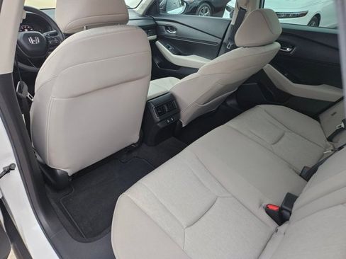 Certified 2025 Honda Accord SE image 11