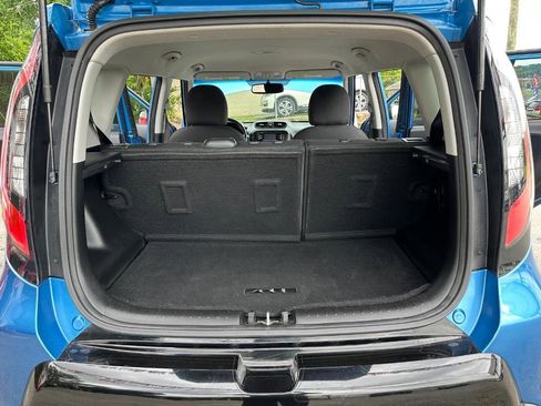 Used 2016 Kia Soul + w/ Designer's Package image 43