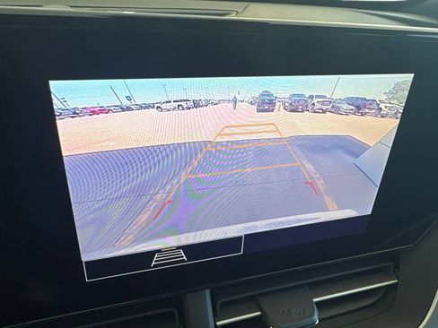New 2026 Chevrolet Trax RS w/ Driver Confidence Package FWD image 21
