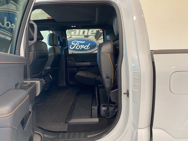 Used 2025 Ford F150 Tremor w/ Equipment Group 402A High AWD/4WD image 20