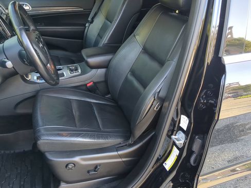 Used 2018 Jeep Grand Cherokee Limited AWD/4WD image 57