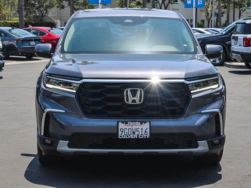 Used 2023 Honda Pilot EX-L image 2