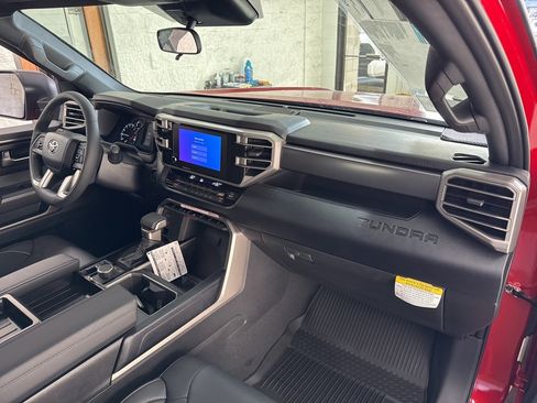 New 2026 Toyota Tundra SR5 image 47