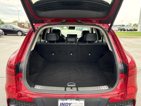 Used 2025 Genesis GV70 2.5T AWD/4WD image 20