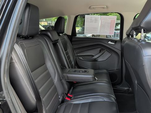 Used 2018 Ford Escape SEL AWD/4WD image 35