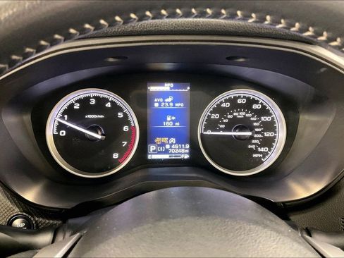 Used 2024 Subaru Forester Premium AWD/4WD image 30