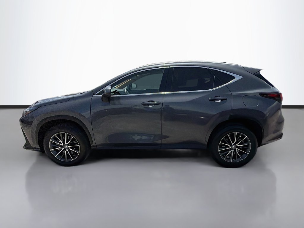 Used 2023 Lexus NX 250 FWD image 4