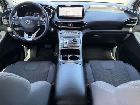 Used 2023 Hyundai Santa Fe SEL FWD image 12