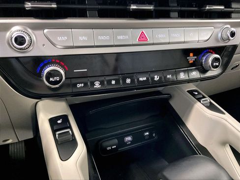 Used 2023 Kia Telluride S w/ S Sunroof Package AWD/4WD image 26