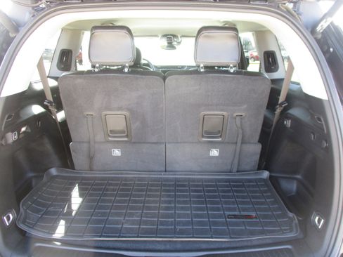 Used 2021 Jeep Grand Cherokee L Limited image 38