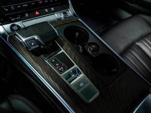 Used 2022 Audi A7 3.0T Premium Plus image 50