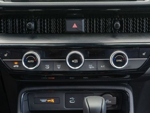 New 2026 Honda CR-V Sport Touring image 20