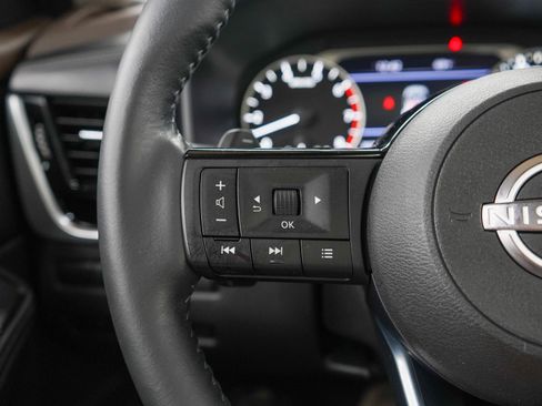 Used 2023 Nissan Rogue SL w/ SL Premium Package AWD/4WD image 26